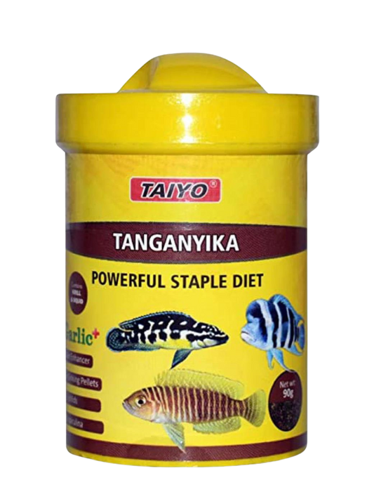 טנגניקה-TAIYO TANGANYIKA