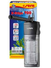 פילטר פנימי X-EDGE סרה
