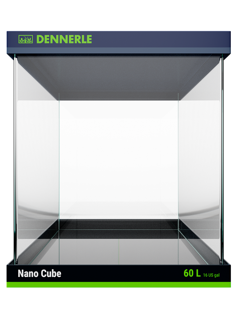 נאנו קיוב 60 ליטר דנרלי NANO Cube 60 L DENNERLE
