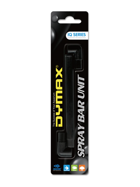 יחידת מוט התזה (Spray Bar Unit) DYMAX IQ