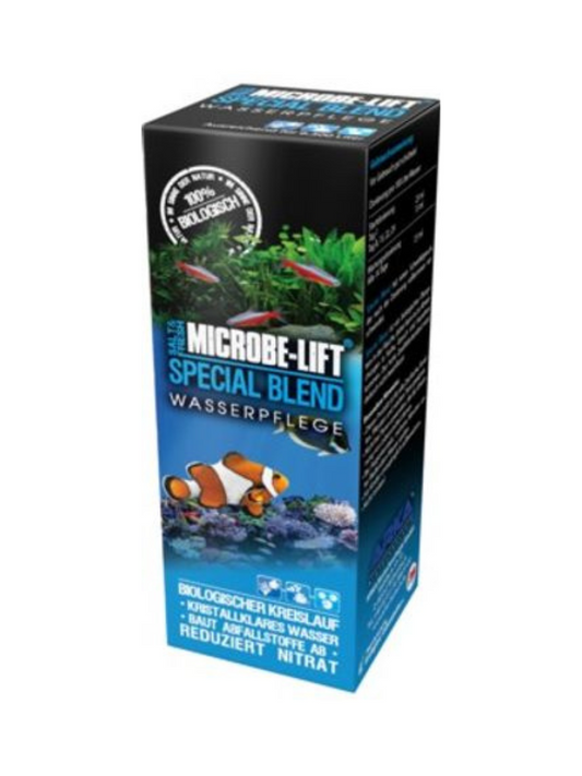 מיקרובליפט ספיישל בלנד MICROBE-LIFT SPECIAL BLEND 473ml