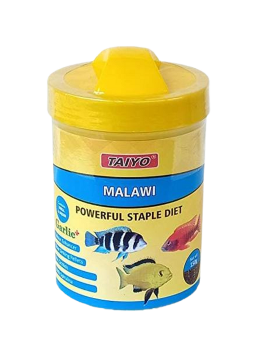 מלאווי-Taiyo MALAWI