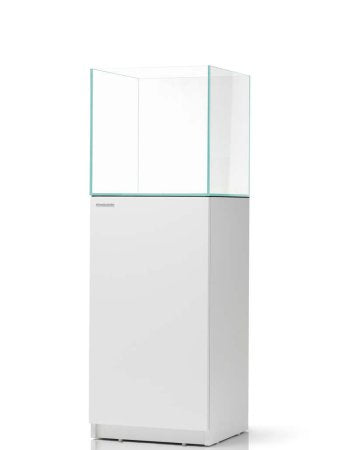 אקווריום אקווה סנטר F45 לבן-Aquatix Aqua Center F45 white