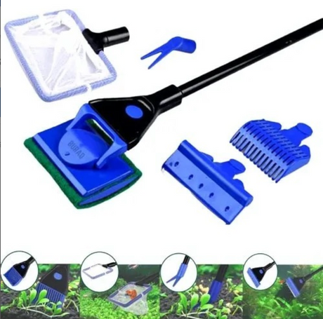 נוביוס סט ניקוי 5 ב-1-Nobios cleaning set