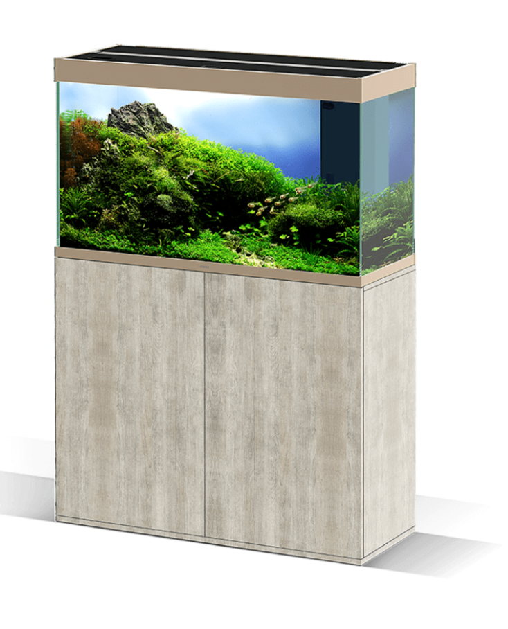 אקווריום 102 ס"מ ציאנו אמושיינס פרו- Ciano Emotions Pro