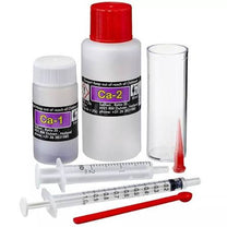 Salifert Calcium Test Kit – ערכת בדיקת סידן (Ca) לאקווריום מים מלוחים | 50–100 בדיקות