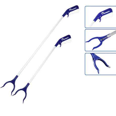 Maxspect Coral Gripper – תופסן אלמוגים מקצועי לאקווריום ריף