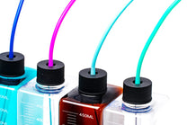 Chihiros Deluxe 4 Colors Tube – צינורות צבעוניים למערכת מינון