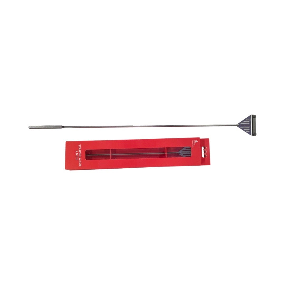Chihiros Scraping Algae Knife – מנקה אצות מקצועי לאקווריום