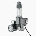 Chihiros CO2 Regulator Mate - וסת CO2 מדויק לאקווריום צמחייה
