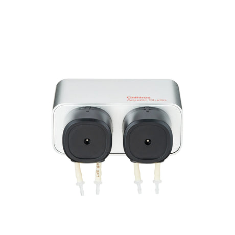 Chihiros Dosing Pump Mate – 4 Connections | מדשנת אוטומטית לצמחיית הייטק