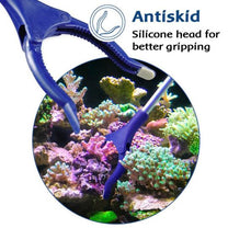 Maxspect Coral Gripper – תופסן אלמוגים מקצועי לאקווריום ריף