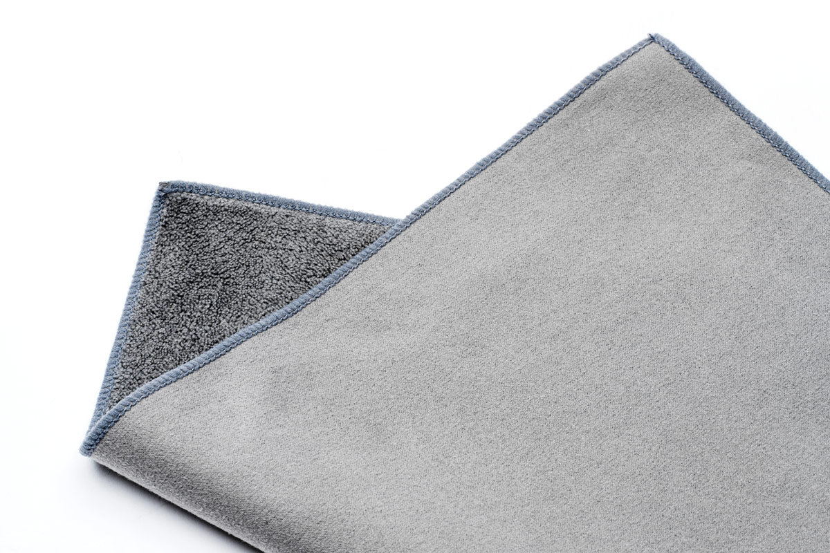 Chihiros Cleaning Cloth Tank – מטלית מקצועית לניקוי זכוכית האקווריום ללא שריטות
