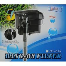 פילטר לאקווריום Haiyang HY-614