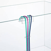 Chihiros Deluxe 4 Colors Tube – צינורות צבעוניים למערכת מינון