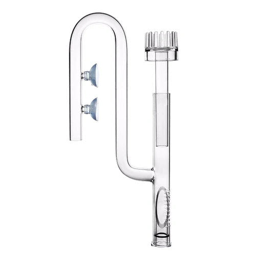 שואב פני מים מזכוכית של איסתא- Ista Glass Surface Skimmer 16mm
