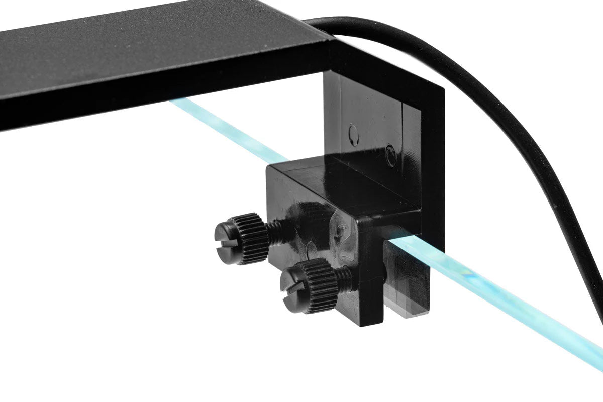 Chihiros C201 C Series LED – תאורת LED מקצועית לאקווריום צמחייה 20 ס"מ