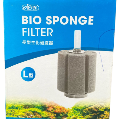 פילטר ספוג לדגיגונים ושרימפסיות- Bio Sponge Filter