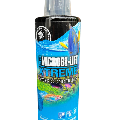 מרכך מים לסילוק כלור מיקרובליפט אקסטרים MICROBE-LIFT XTREME