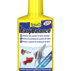 easybalance מונע החלפת מים