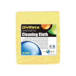 מטלית ניקוי סינתטית DYMAX (DYMAX SYNTHETIC CLEANING CLOTH)