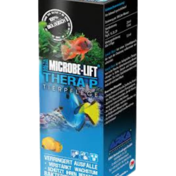 טרה פי שיפור איכות מים לדגים מיקרוב ליפט - MICROBE-LIFT Thera P